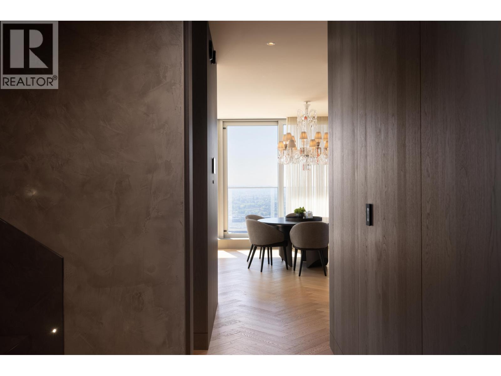 PH1 1480 HOWE STREET, Vancouver