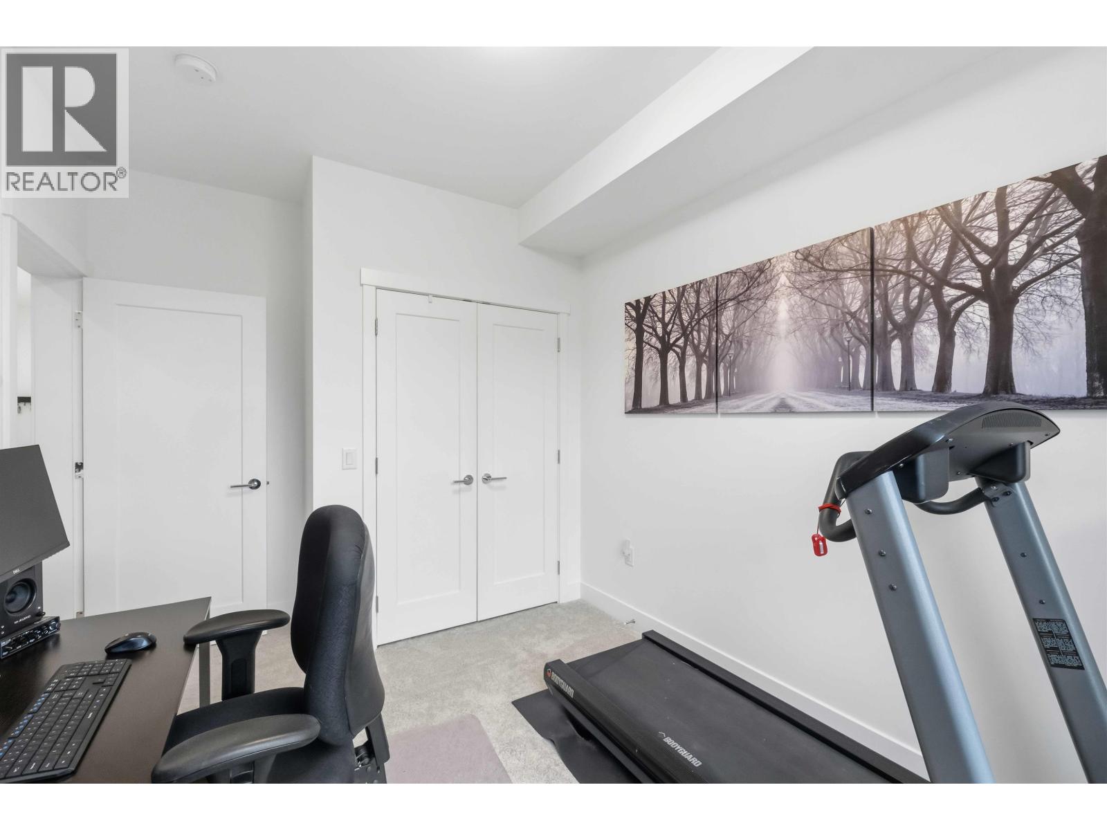 415 22633 SELKIRK AVENUE, Maple Ridge