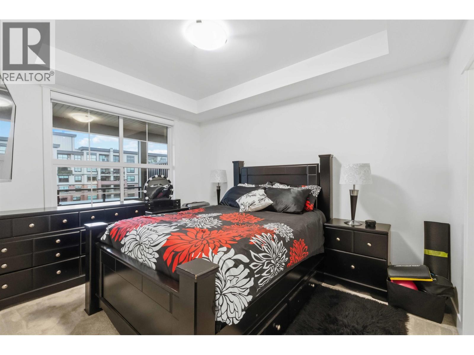 415 22633 SELKIRK AVENUE, Maple Ridge