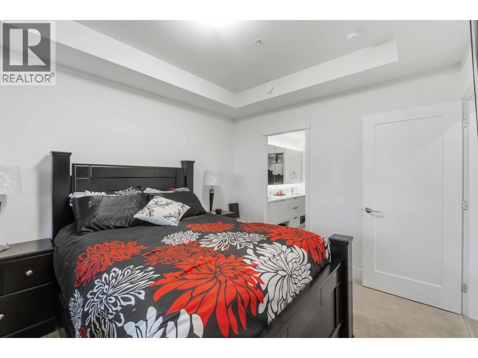 415 22633 SELKIRK AVENUE, Maple Ridge