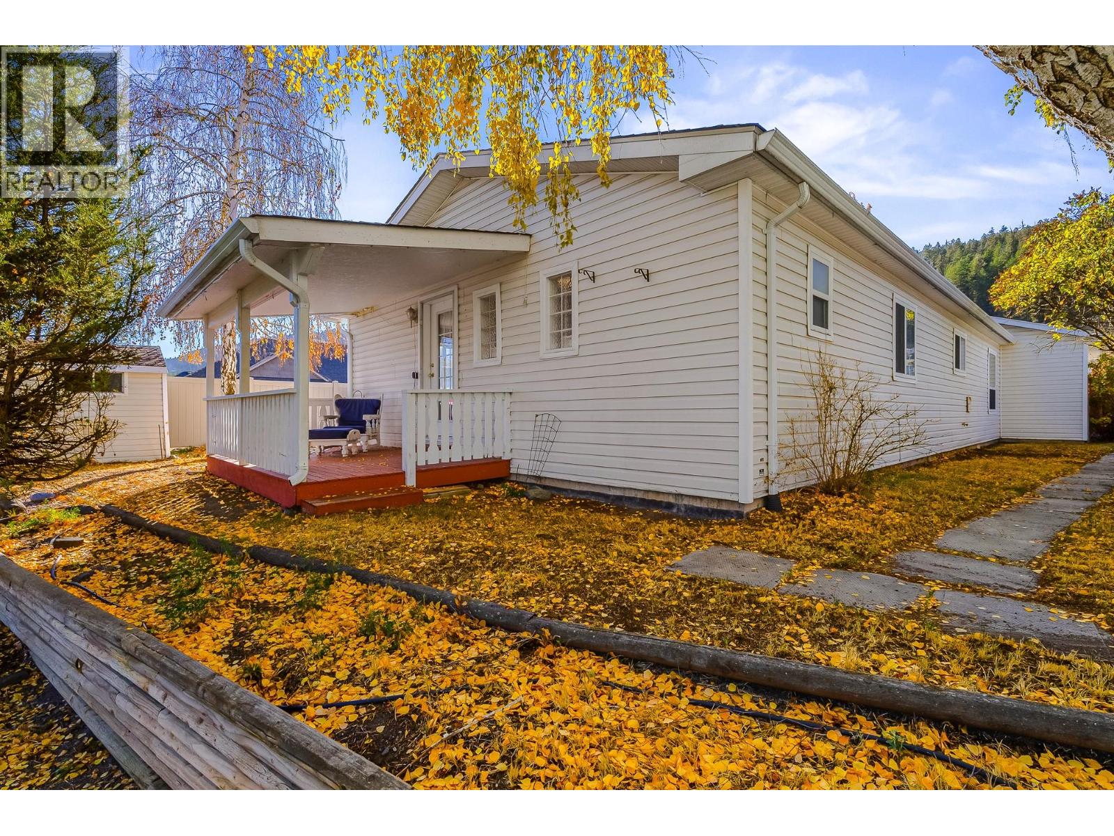 1951 LODGEPOLE Drive Unit# 54, Kamloops