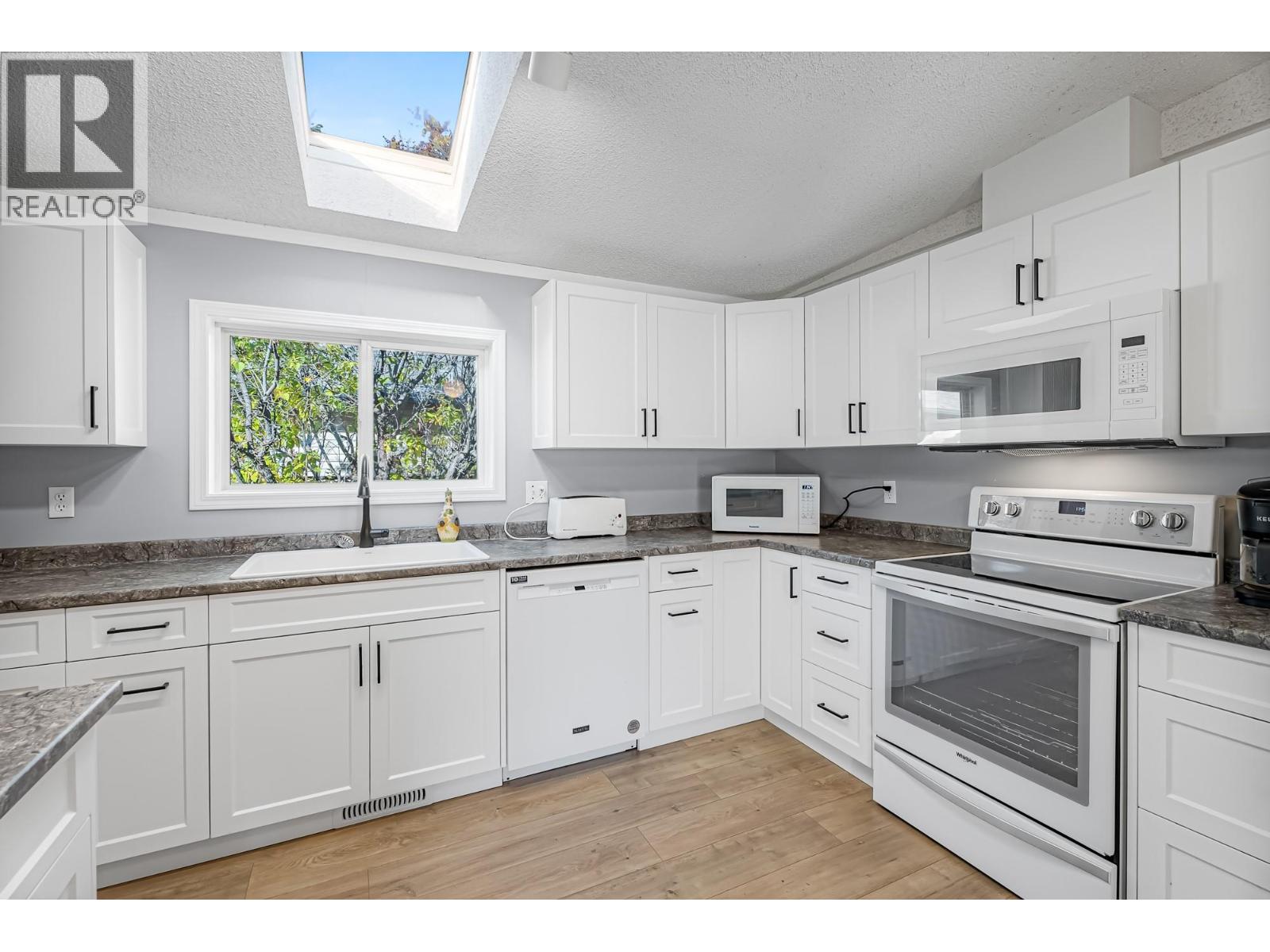 1951 LODGEPOLE Drive Unit# 54, Kamloops