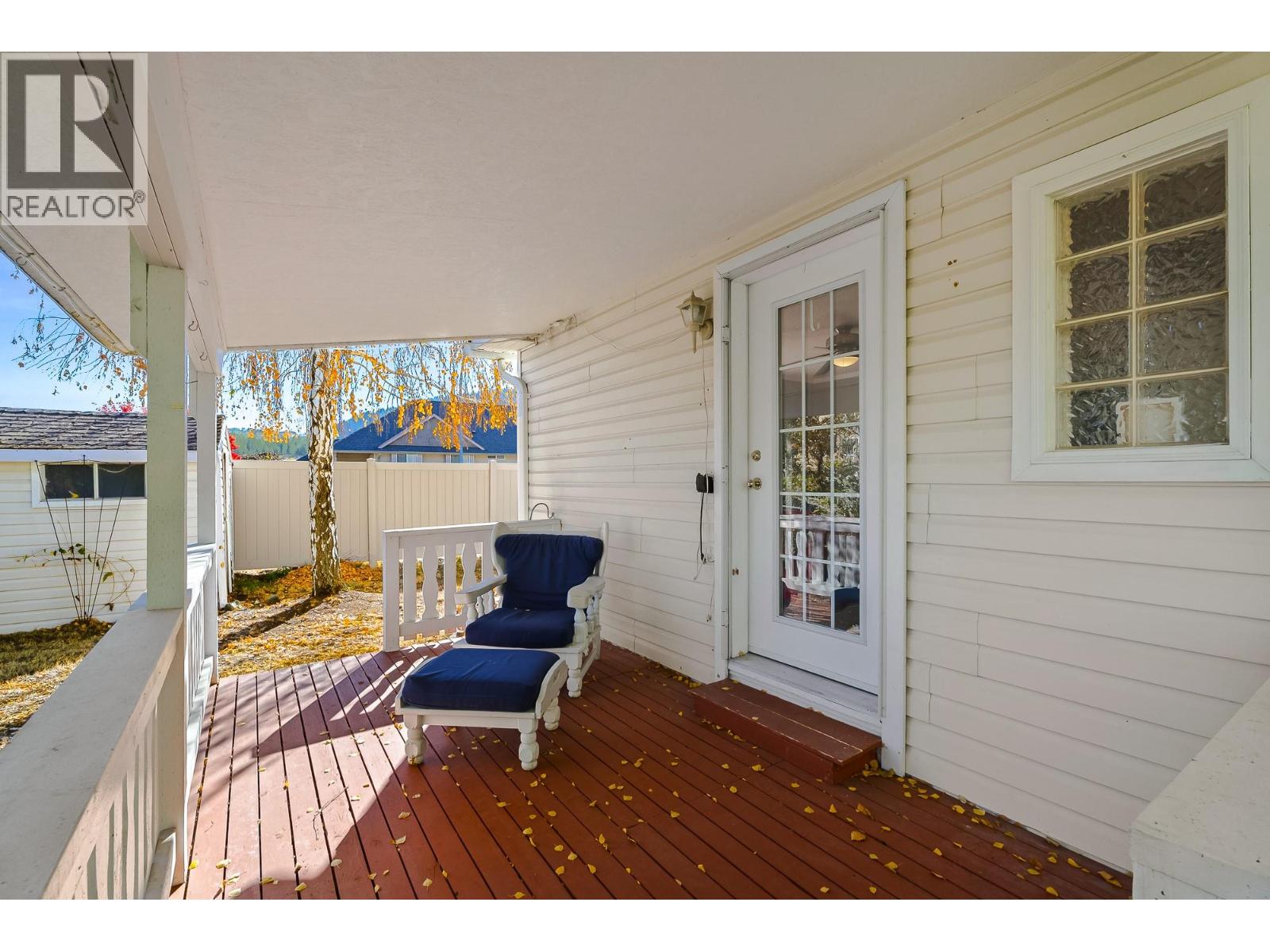 1951 LODGEPOLE Drive Unit# 54, Kamloops