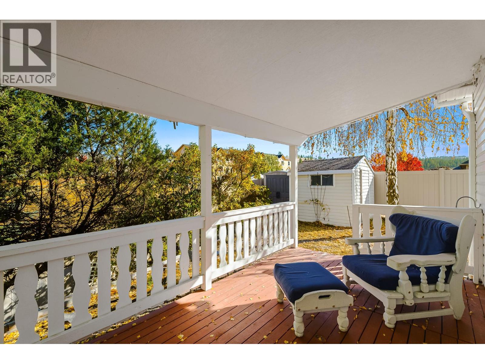 1951 LODGEPOLE Drive Unit# 54, Kamloops