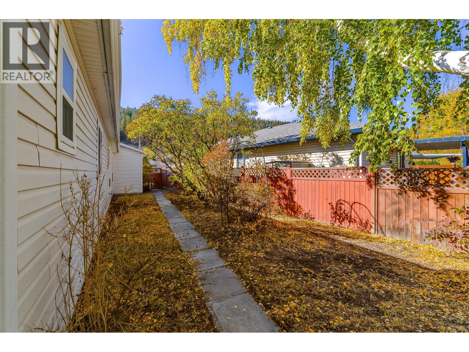 1951 LODGEPOLE Drive Unit# 54, Kamloops