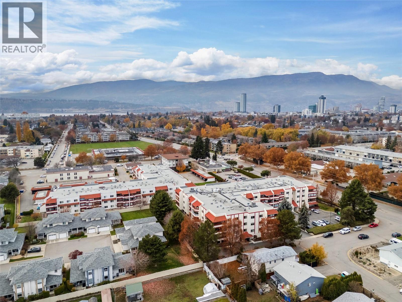 306 2110 Hoy Street, Kelowna