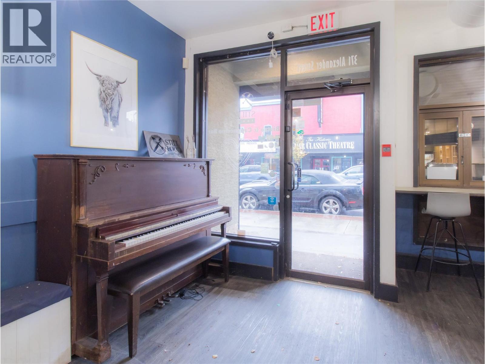 371 ALEXANDER Street Unit# 101, Salmon Arm