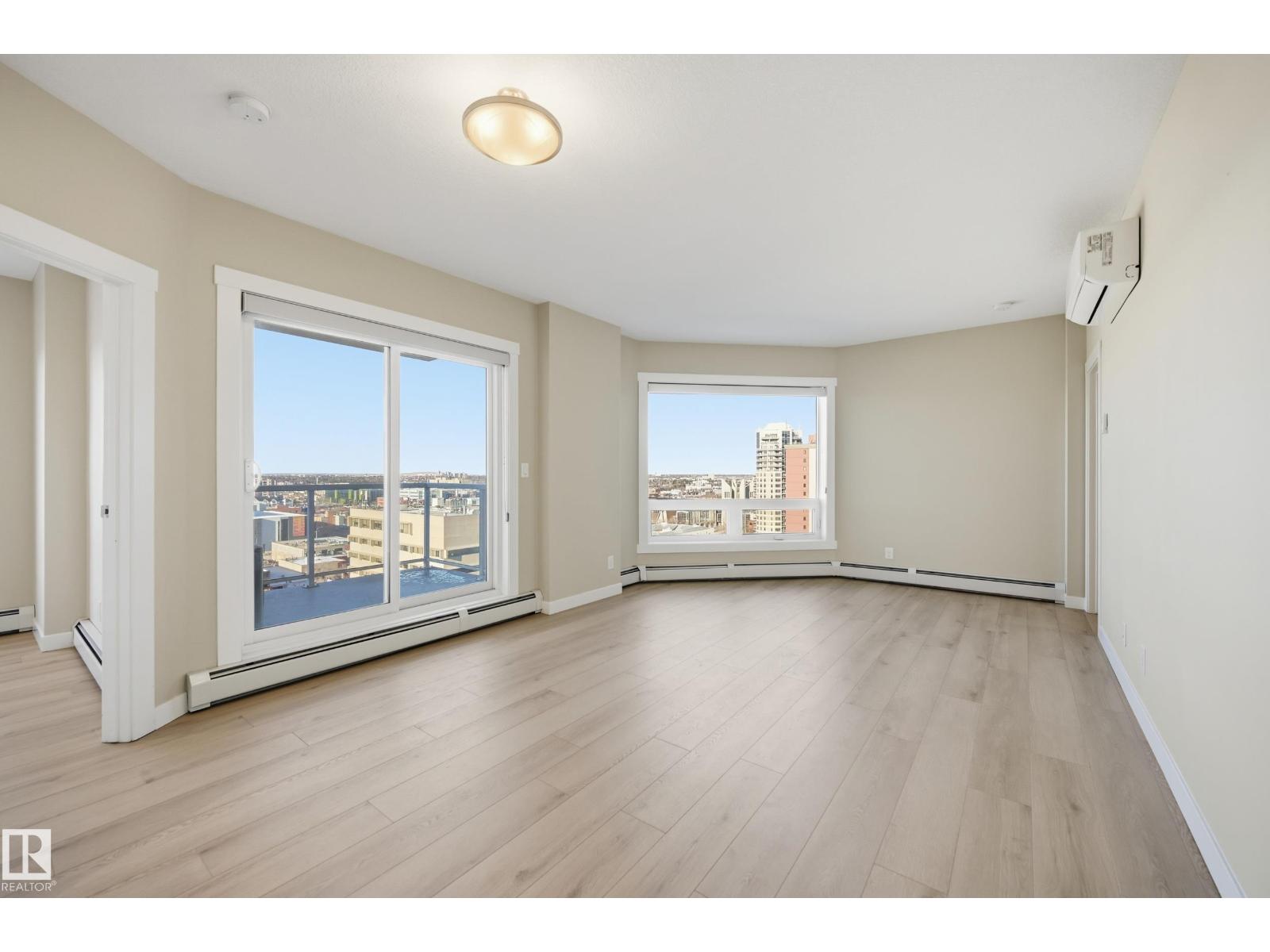 #1306 10410 102 AV NW, Edmonton