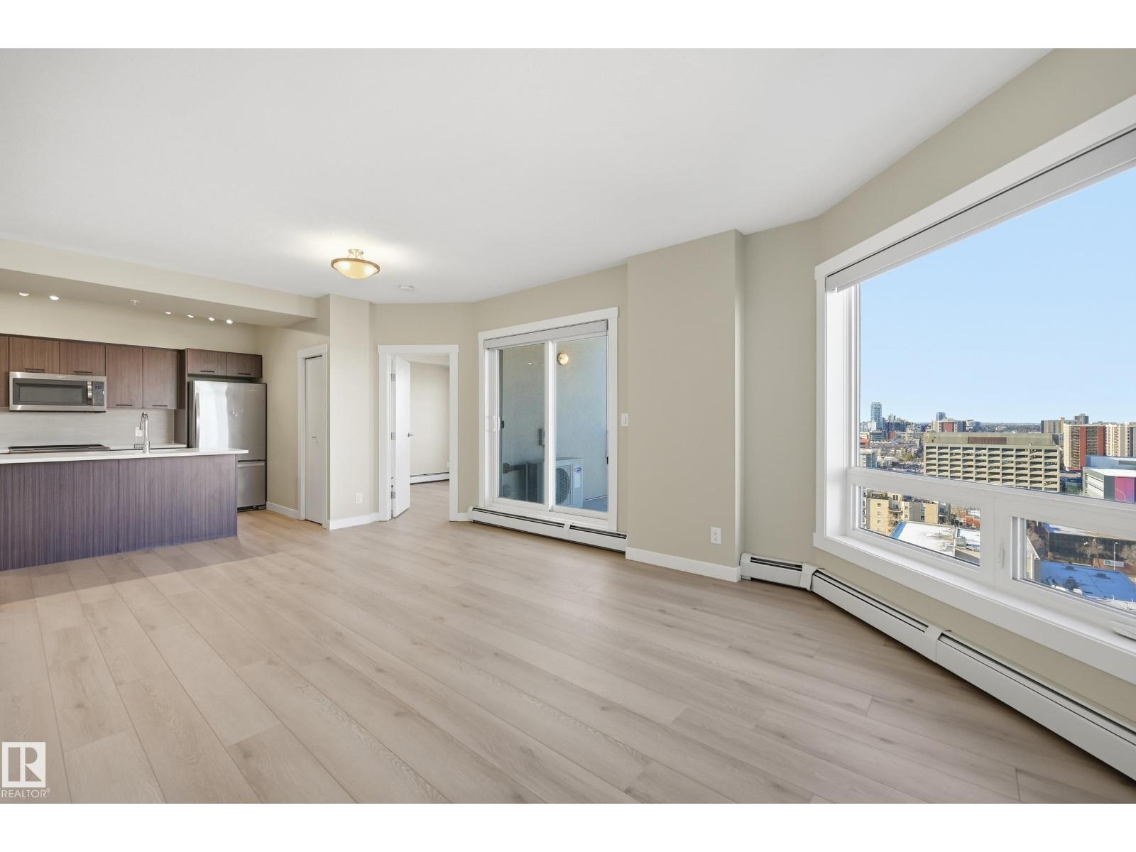 #1306 10410 102 AV NW, Edmonton