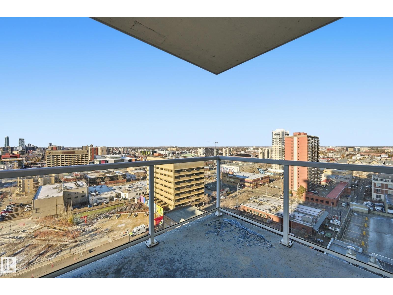 #1306 10410 102 AV NW, Edmonton