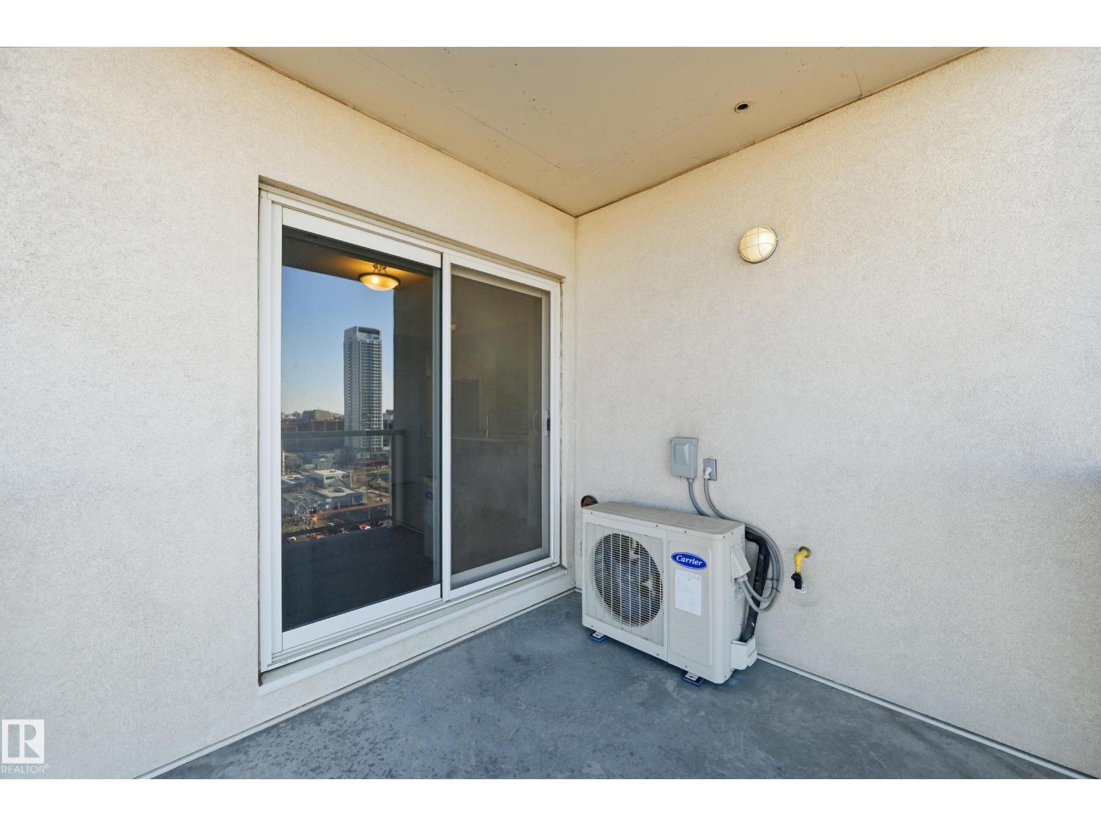 #1306 10410 102 AV NW, Edmonton