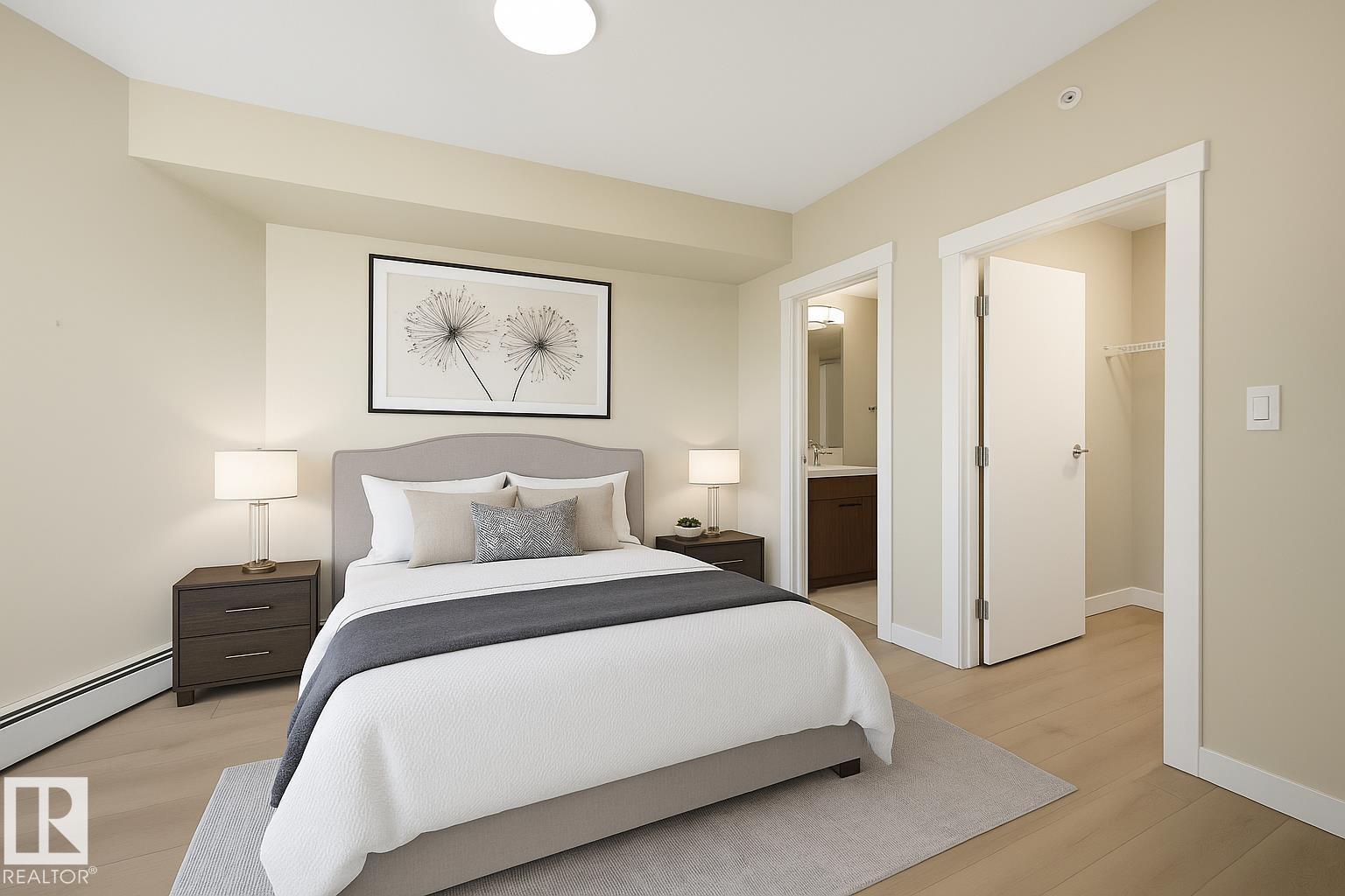 #1306 10410 102 AV NW, Edmonton