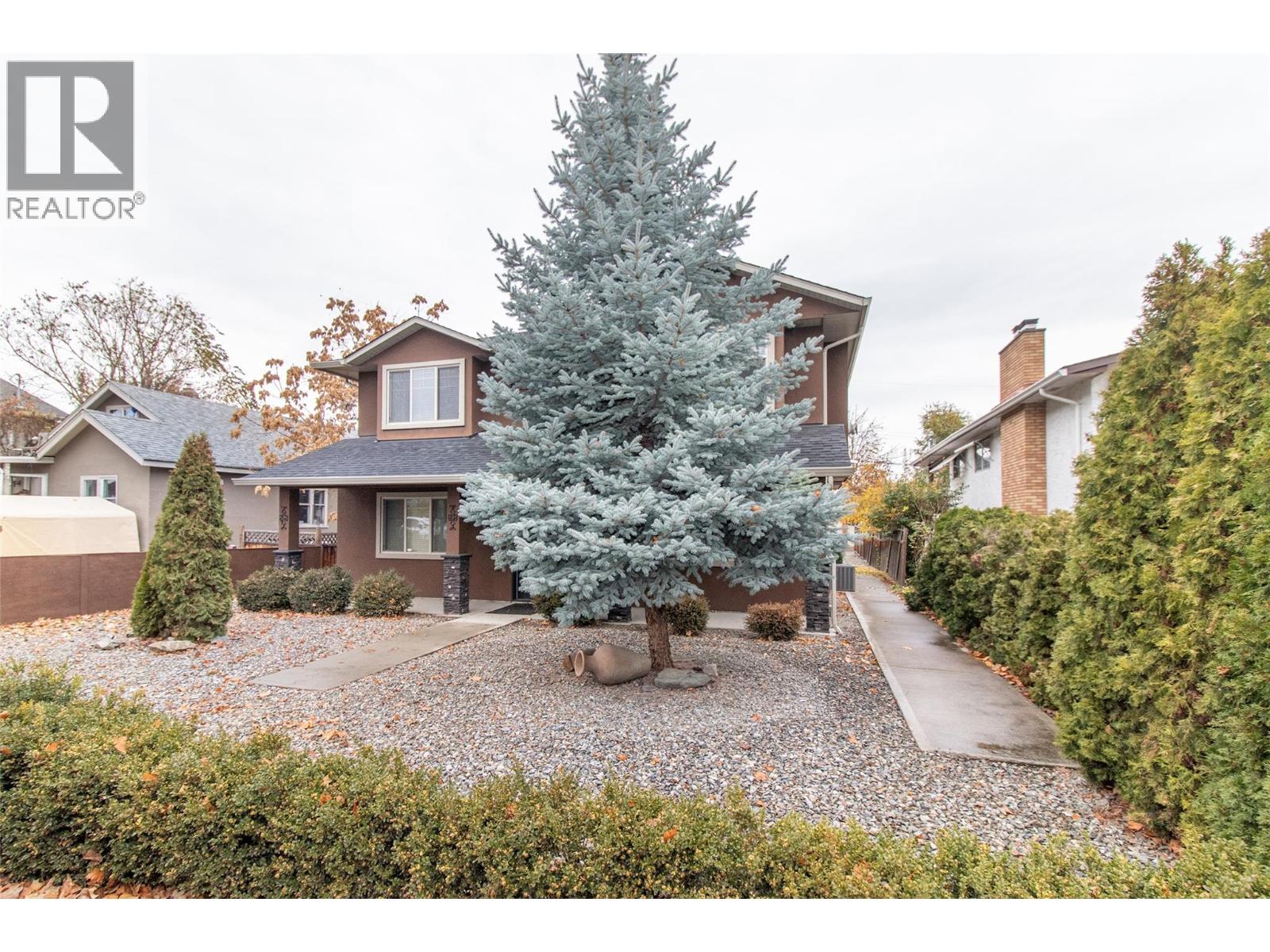  560 Christleton Avenue, Kelowna