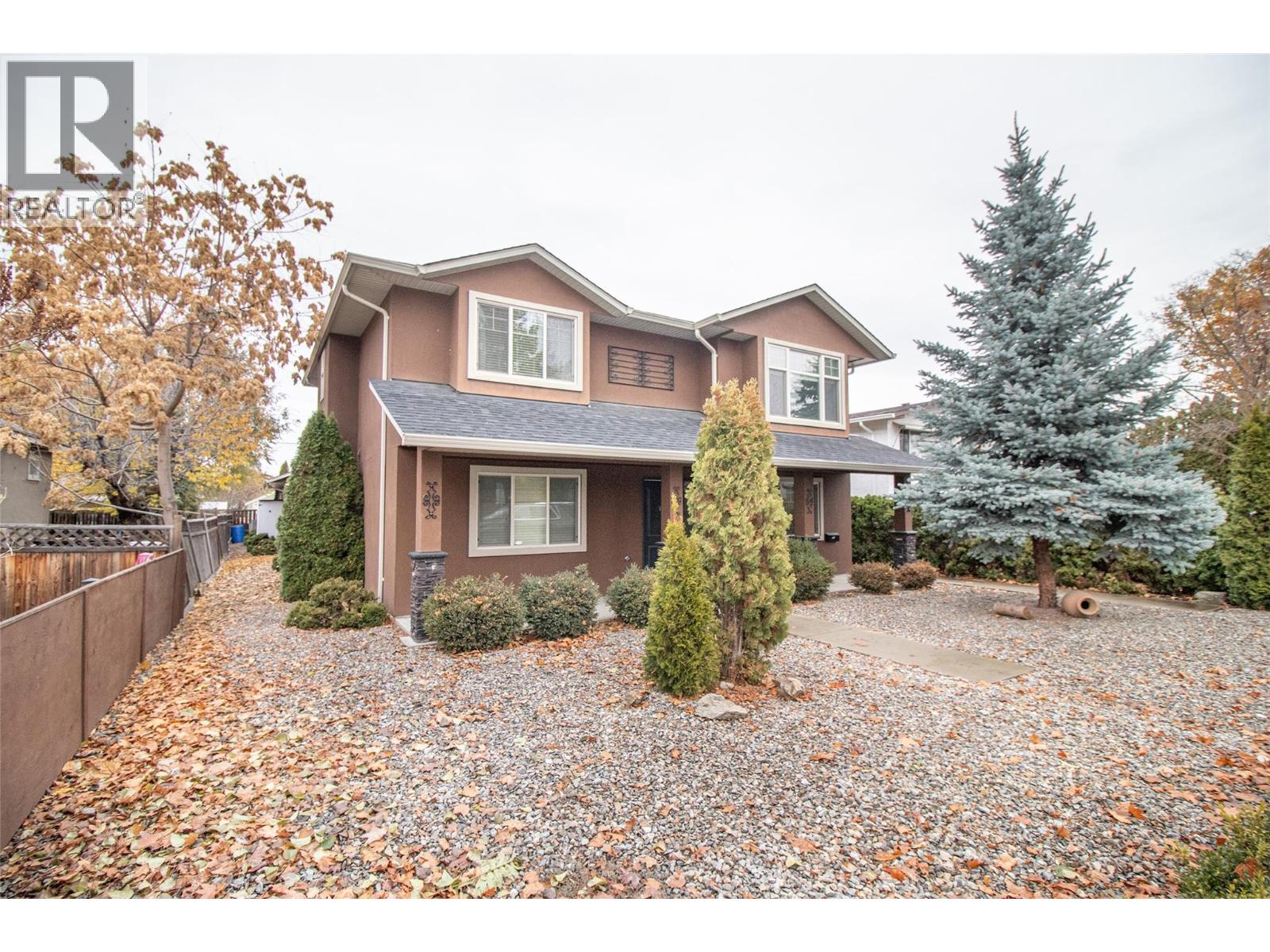 560 Christleton Avenue, Kelowna