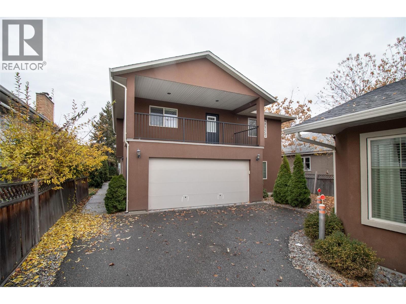  560 Christleton Avenue, Kelowna