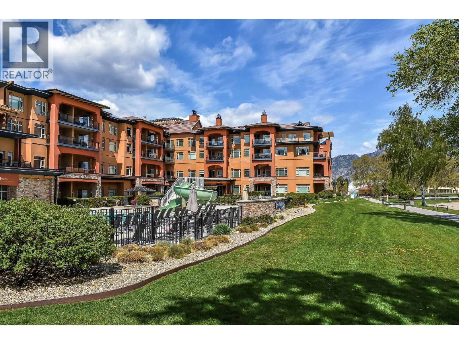 15 Park Place Unit# 201, Osoyoos