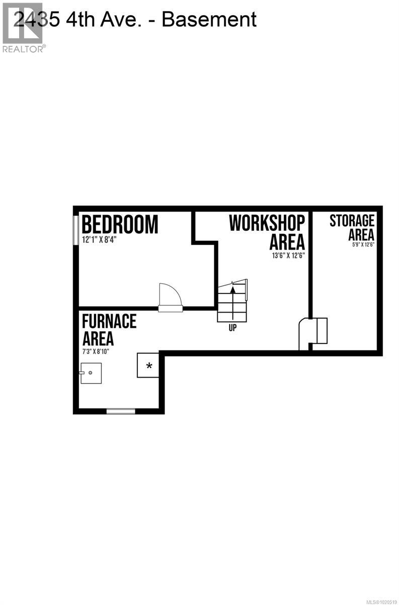 2435 4th Ave, Port Alberni
