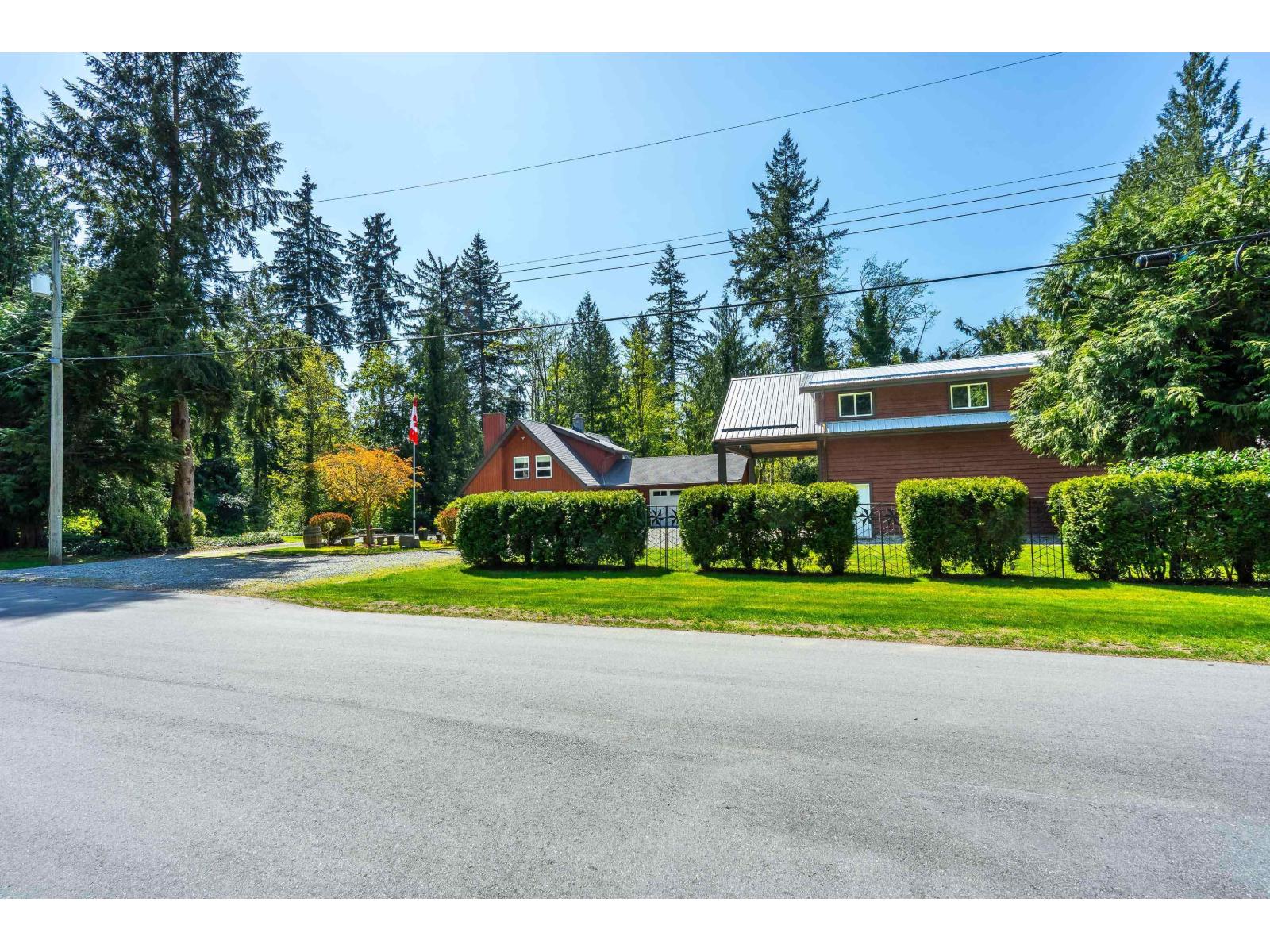 4567 SADDLEHORN CRESCENT, Langley