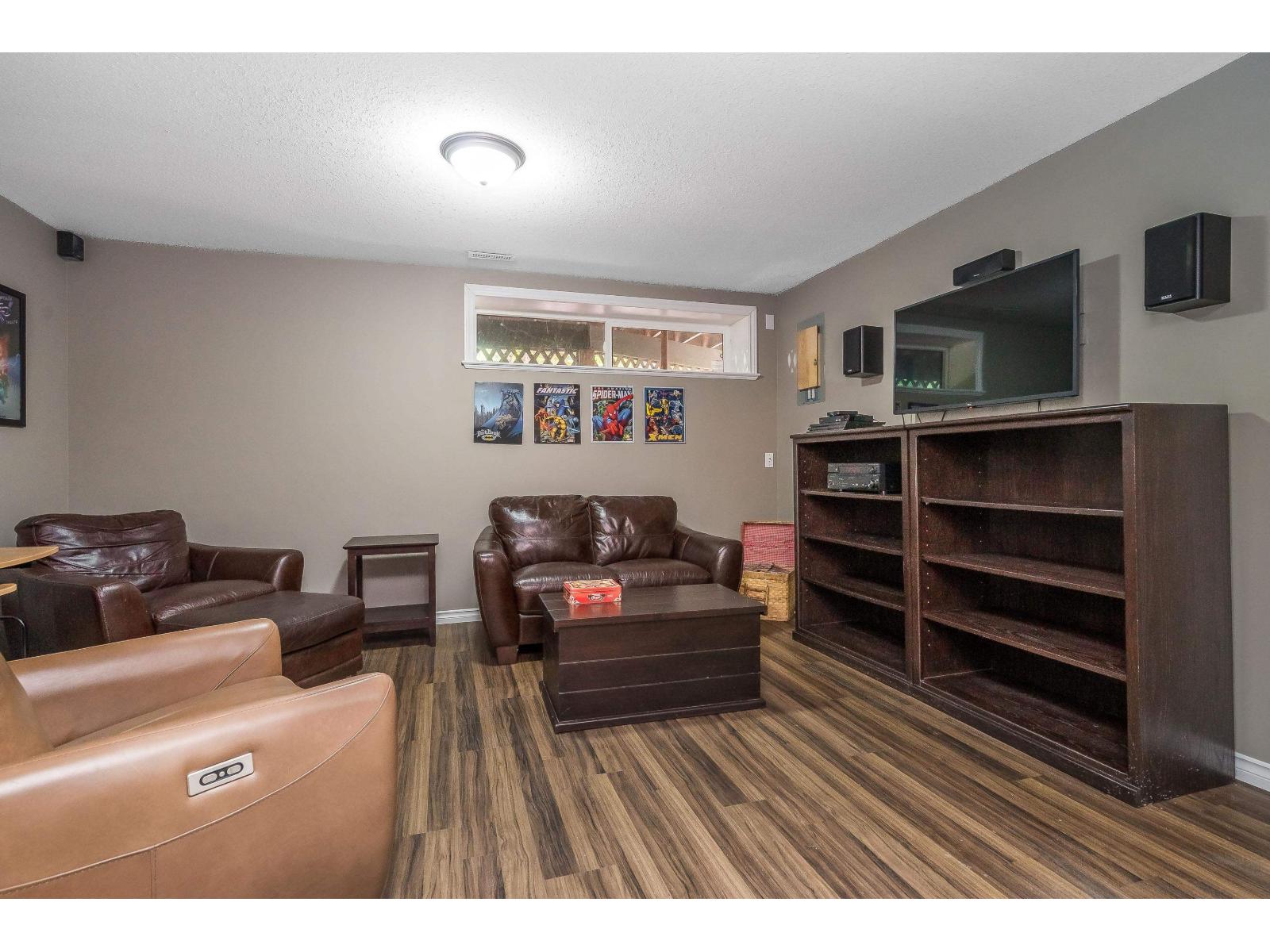 4567 SADDLEHORN CRESCENT, Langley