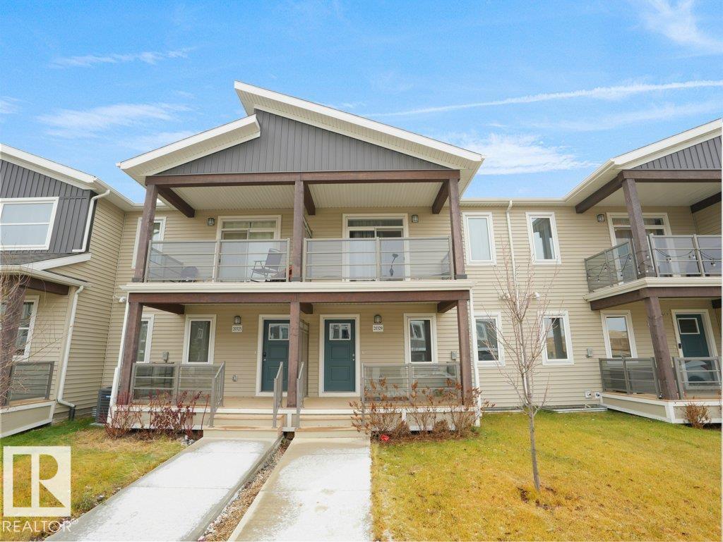 20329 15A AV NW, Edmonton