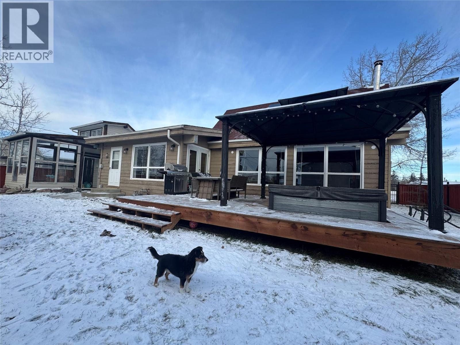 1605 108 Avenue, Dawson Creek