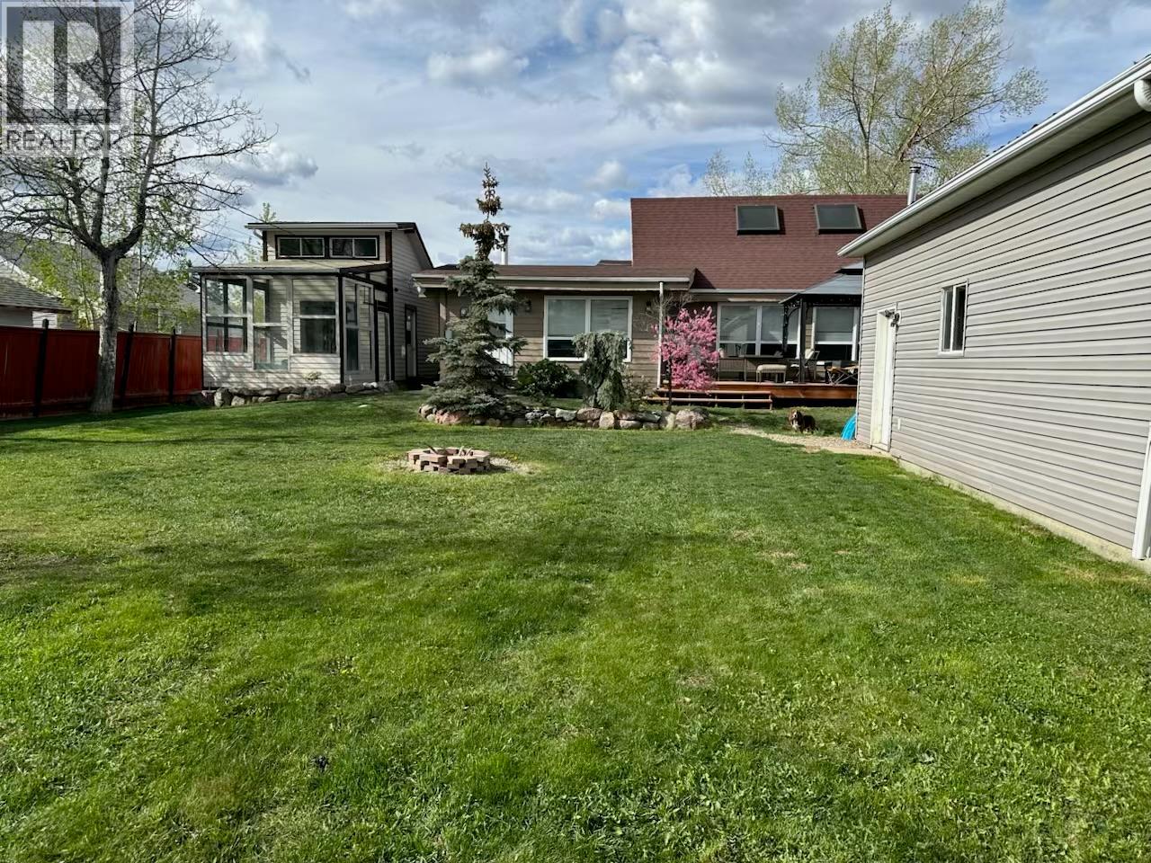 1605 108 Avenue, Dawson Creek