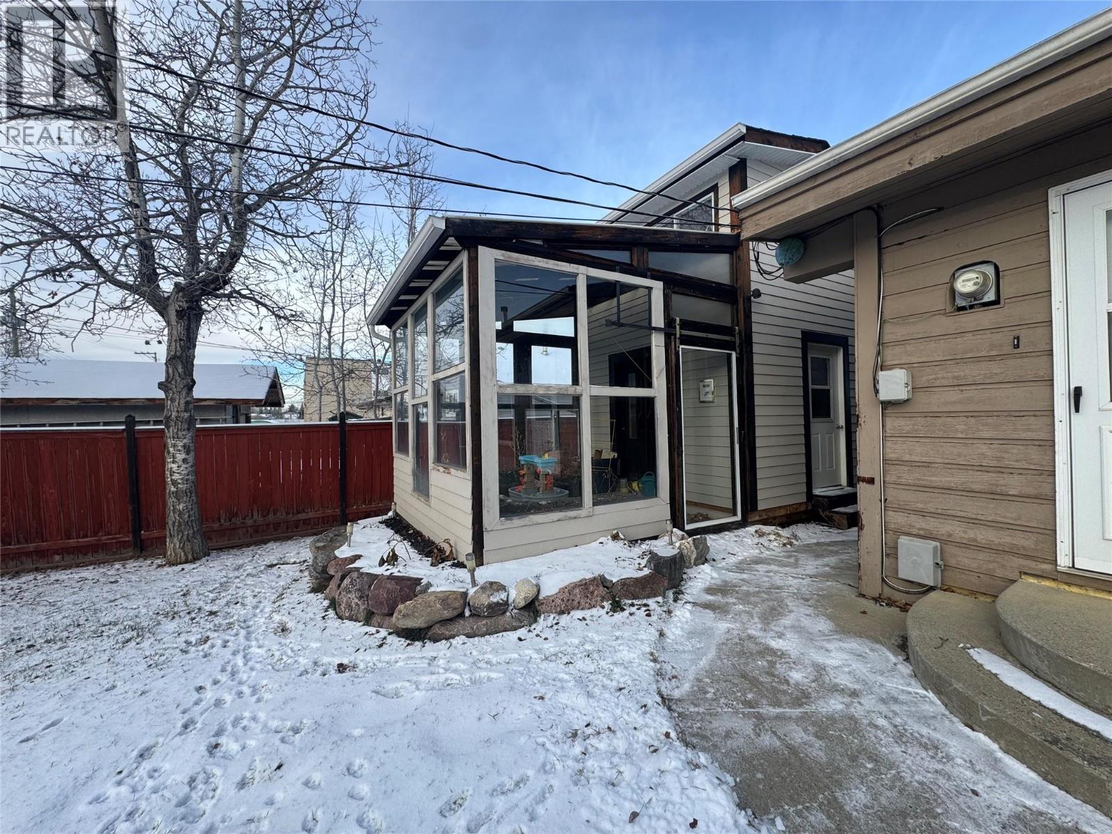 1605 108 Avenue, Dawson Creek