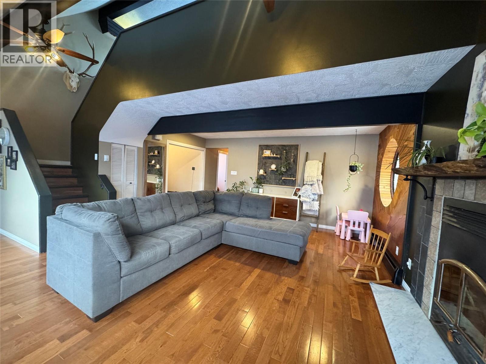 1605 108 Avenue, Dawson Creek