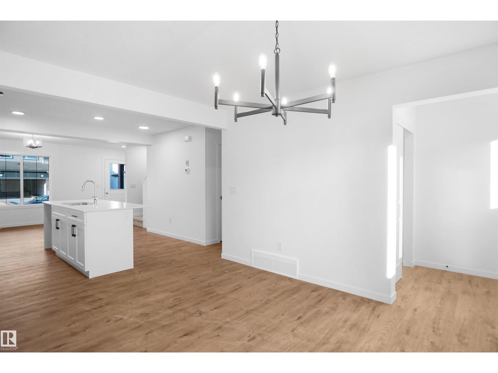 256 SAVOY CR, Sherwood Park