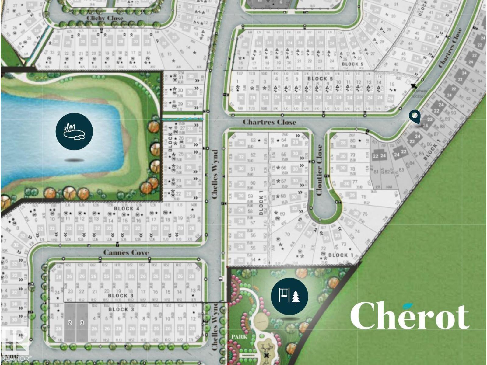 33 Chartres CL, St. Albert