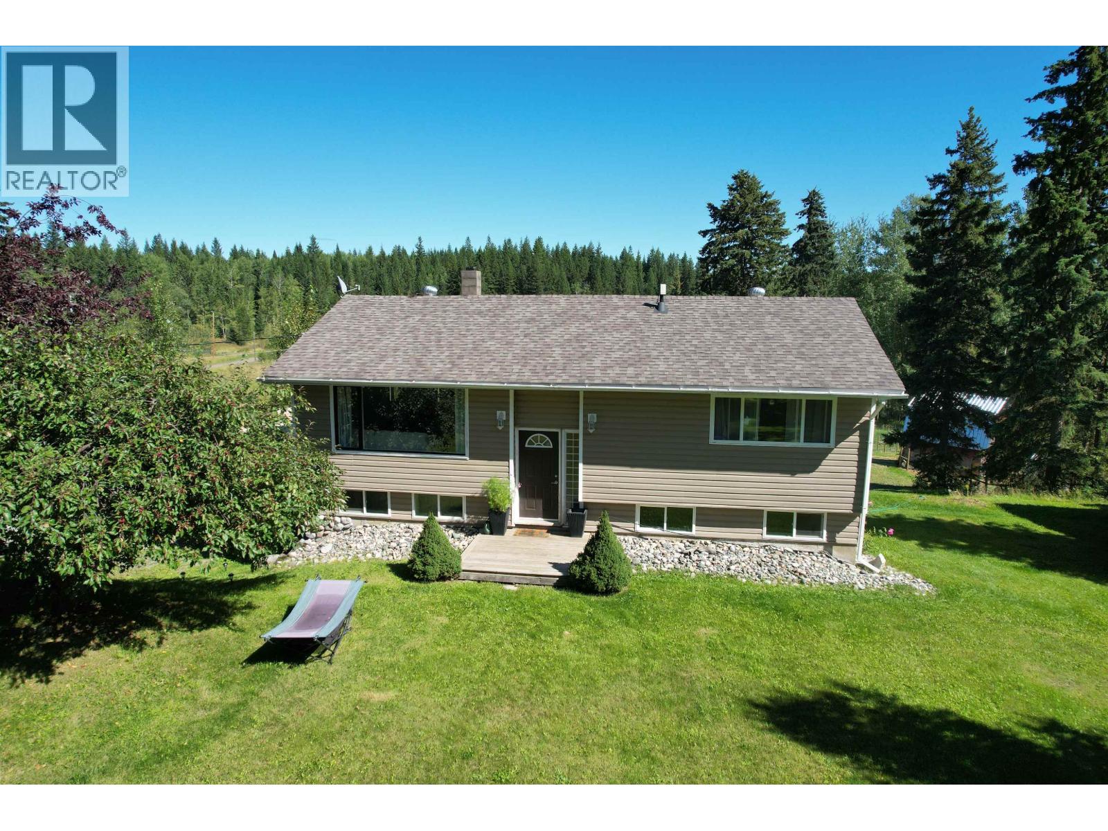 2873 TINDALE ROAD, Quesnel