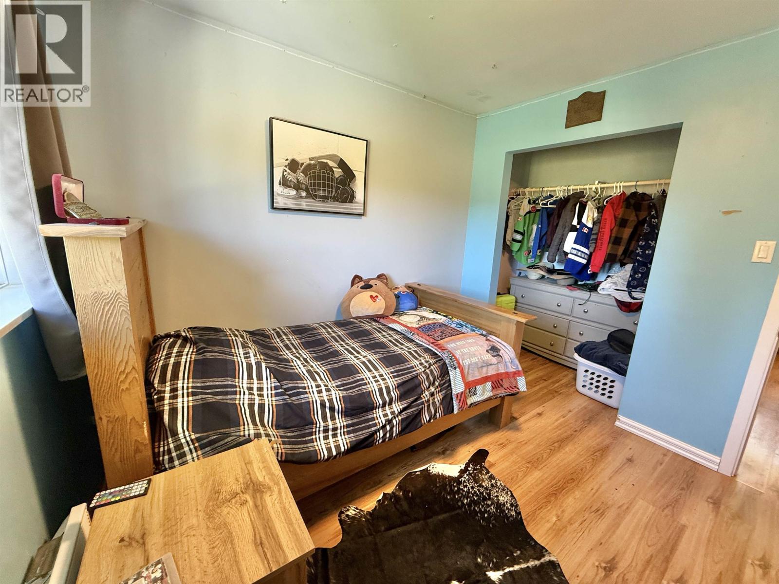 2873 TINDALE ROAD, Quesnel