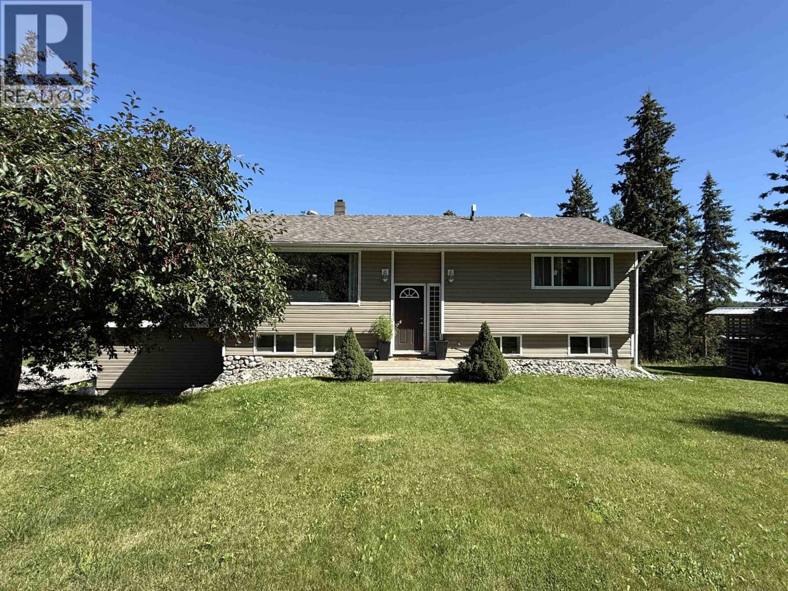 2873 TINDALE ROAD, Quesnel