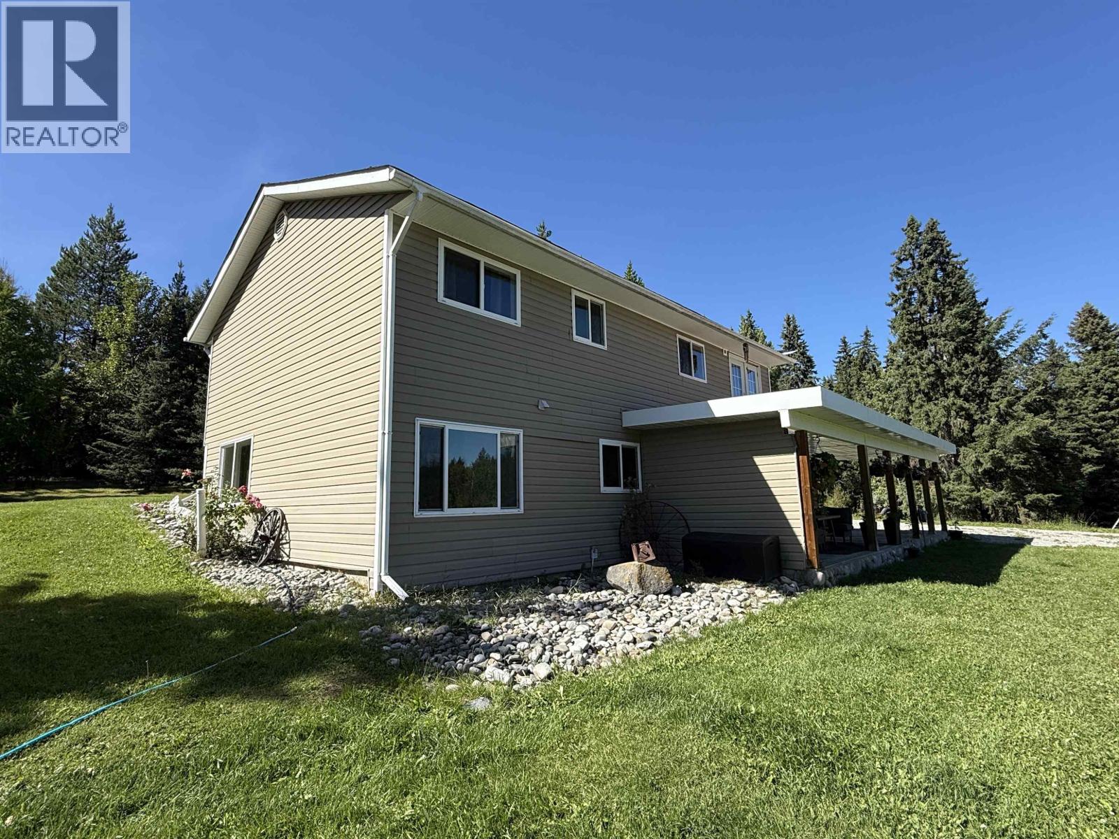2873 TINDALE ROAD, Quesnel