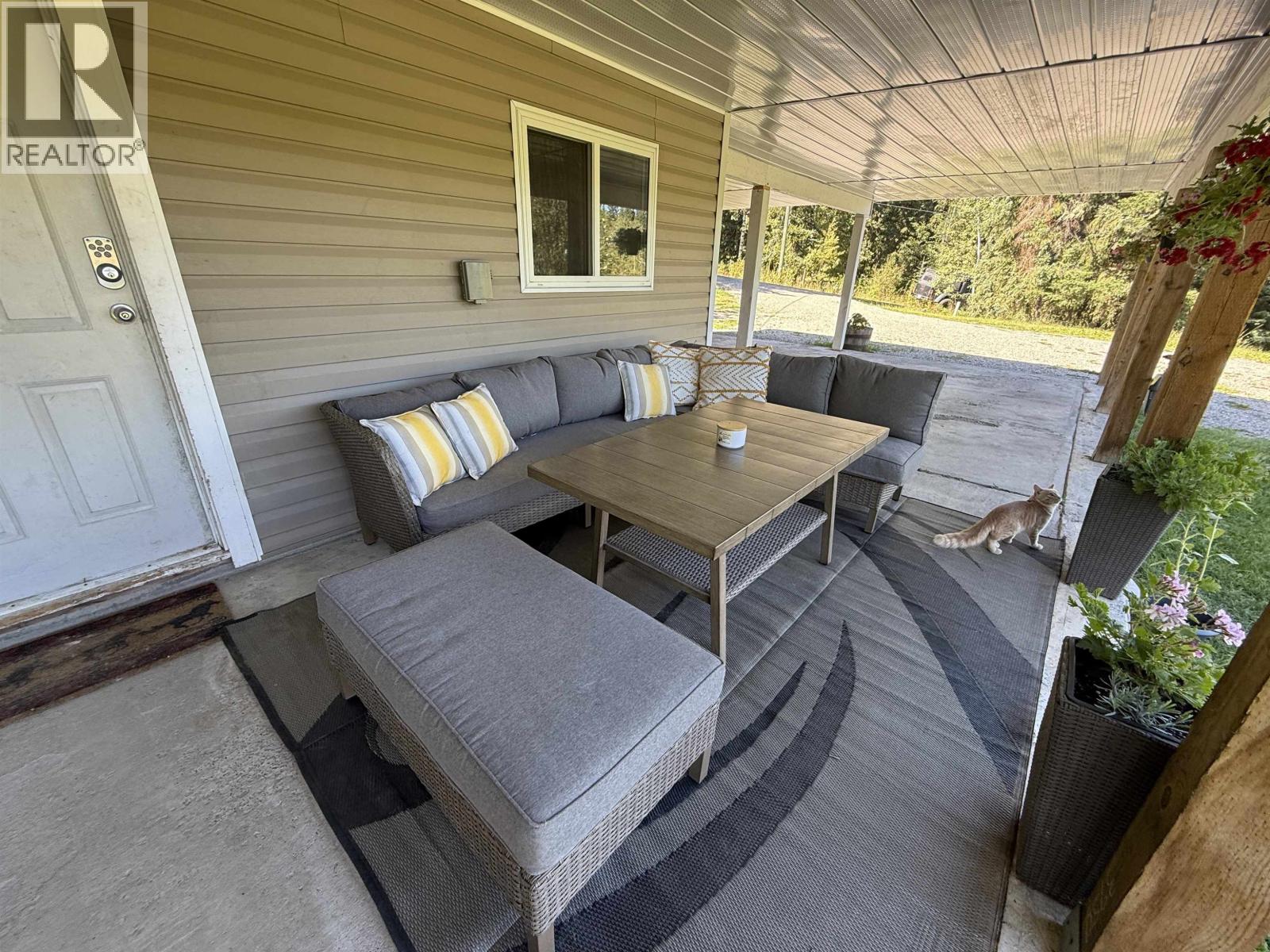 2873 TINDALE ROAD, Quesnel