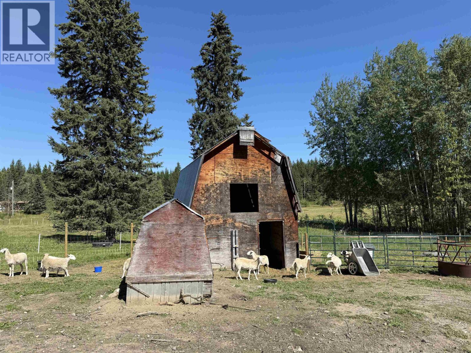 2873 TINDALE ROAD, Quesnel