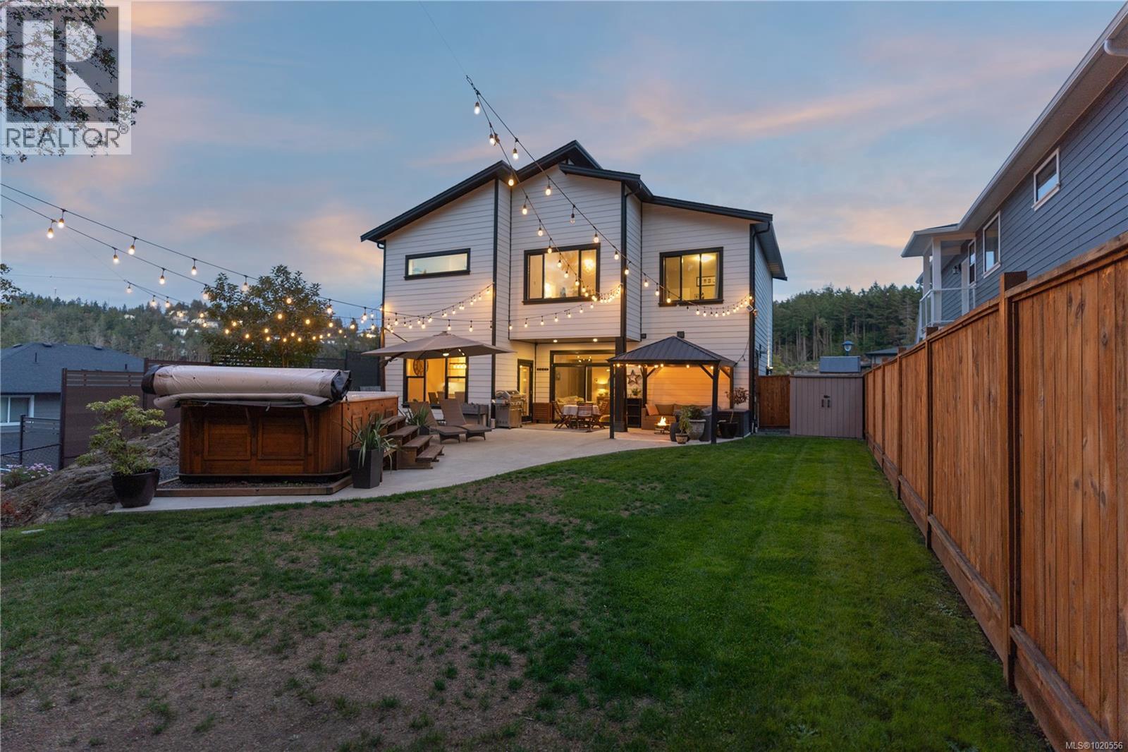 922 Greystone Pl, Langford