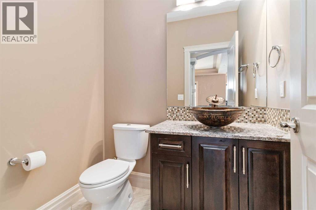 131 Falcon Green, Fort McMurray