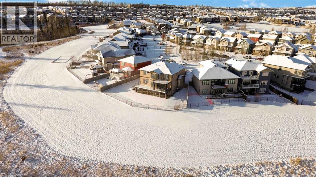 131 Falcon Green, Fort McMurray