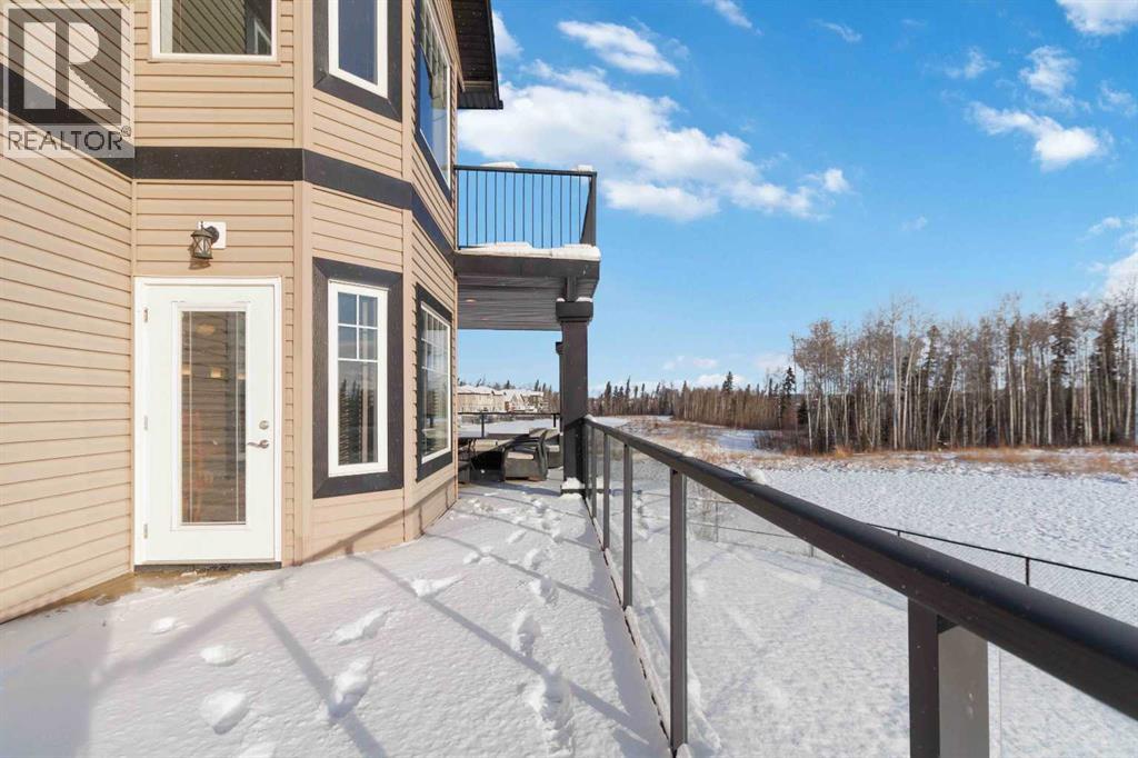 131 Falcon Green, Fort McMurray