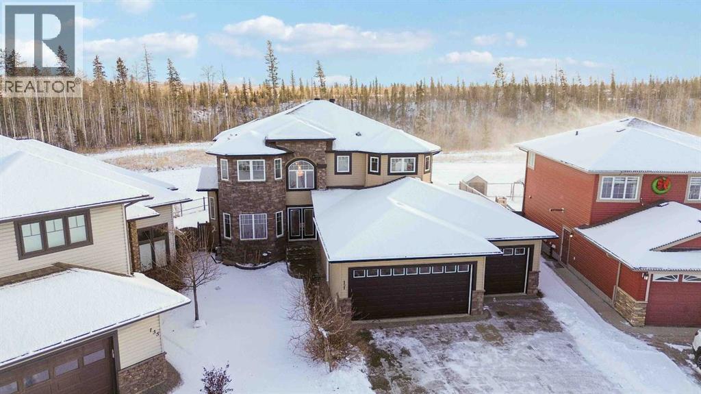 131 Falcon Green, Fort McMurray