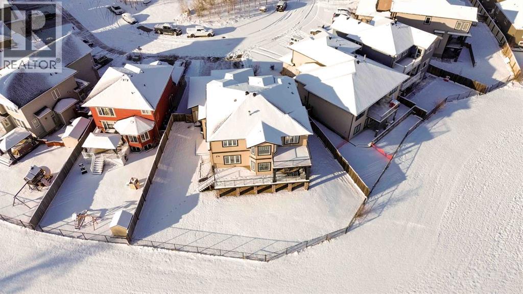 131 Falcon Green, Fort McMurray