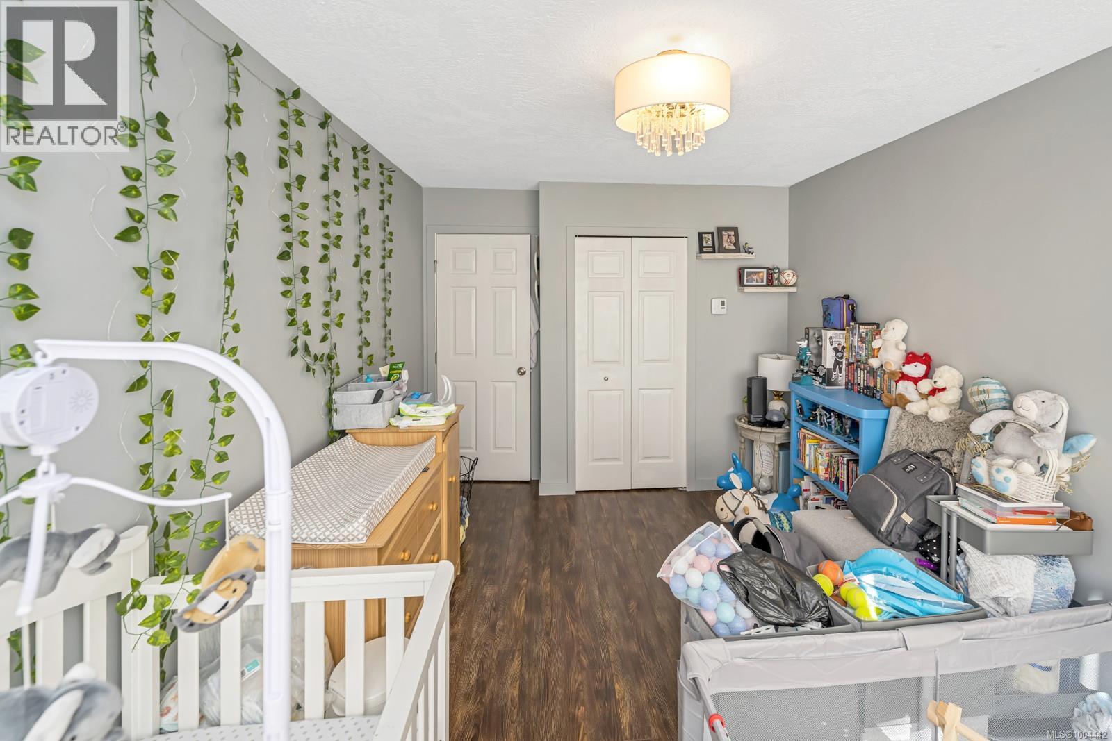 206 1223 Johnson Street, Victoria