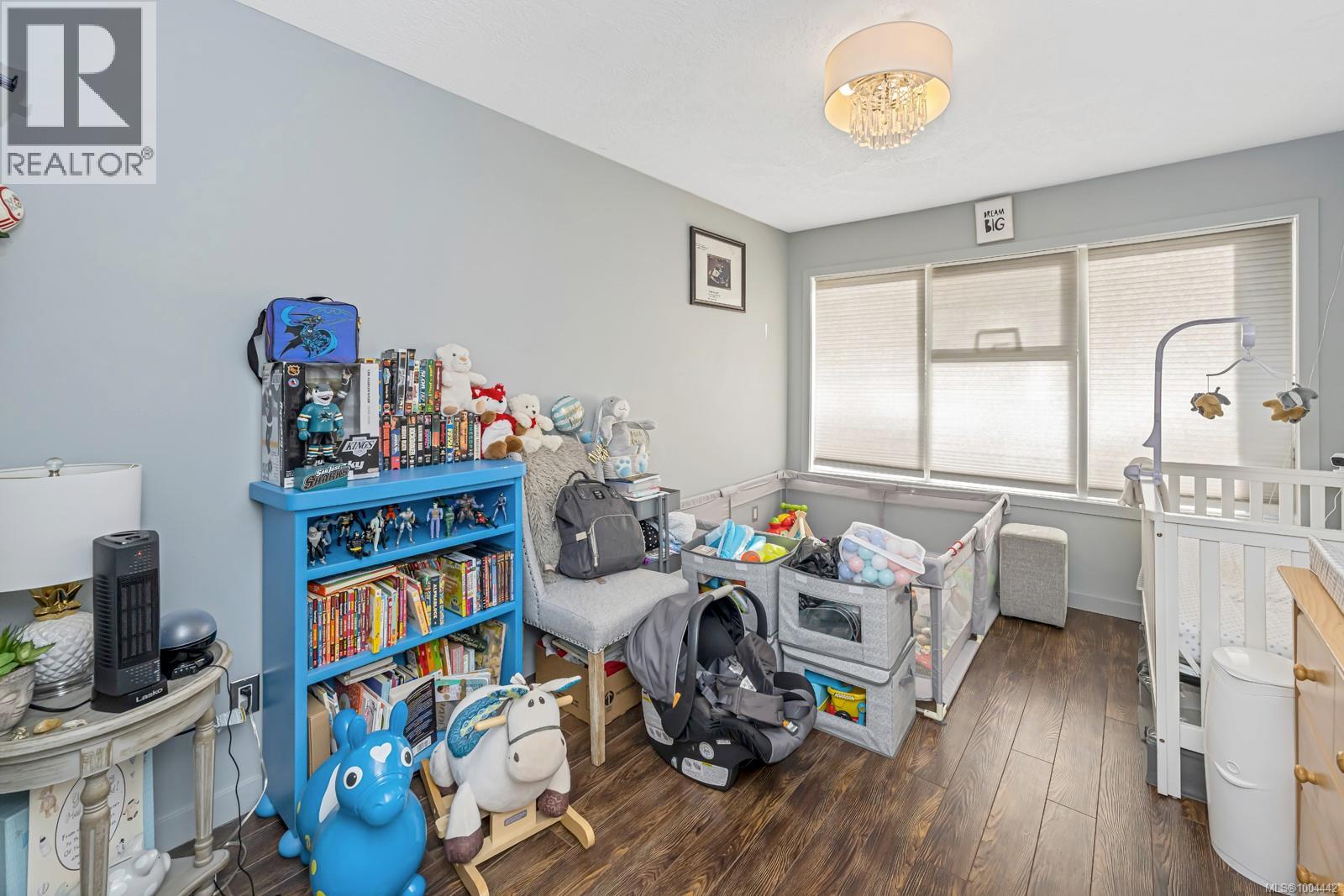 206 1223 Johnson Street, Victoria