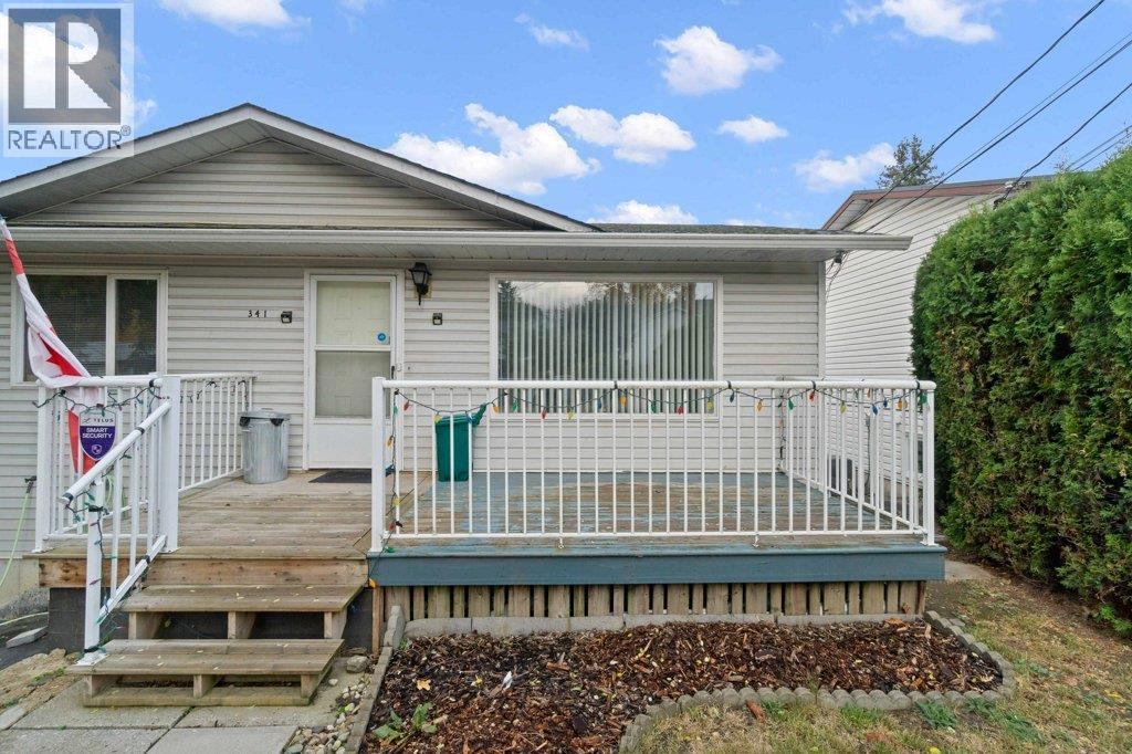  341 2 Street Southeast, Salmon Arm
