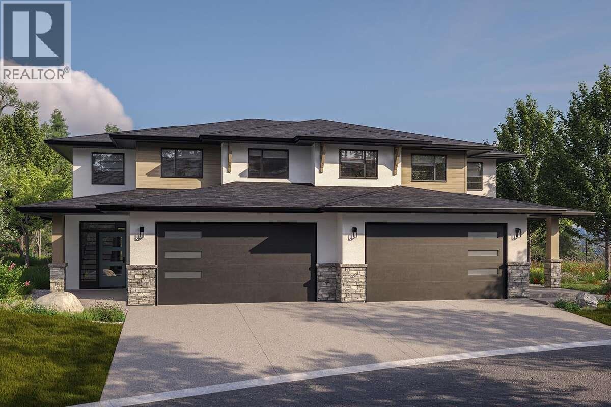 29 1720 Hidden Hills Drive, Kelowna