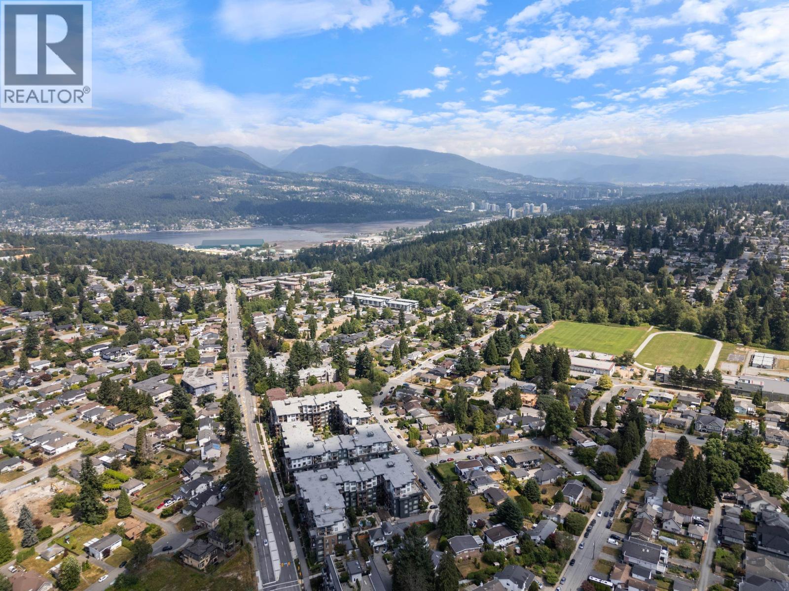 222 735 ANSKAR COURT, Coquitlam