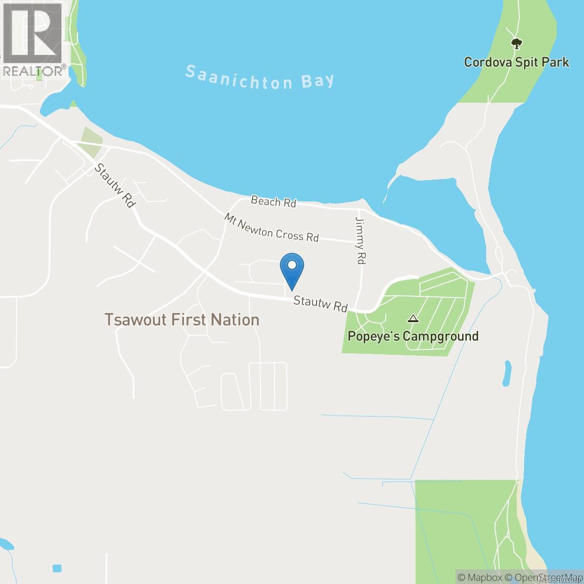 410 2850 Stautw Rd, Central Saanich