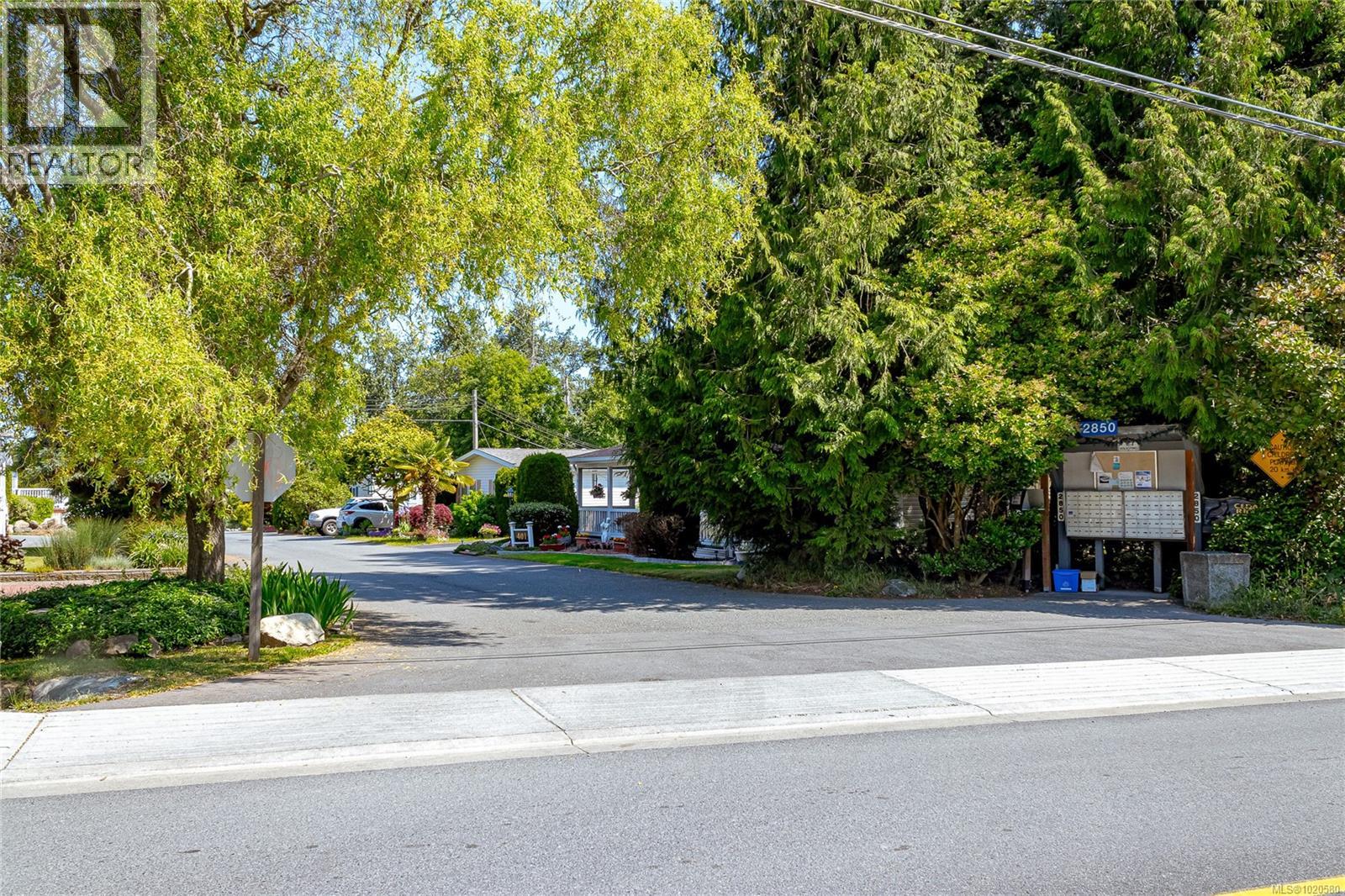 410 2850 Stautw Rd, Central Saanich