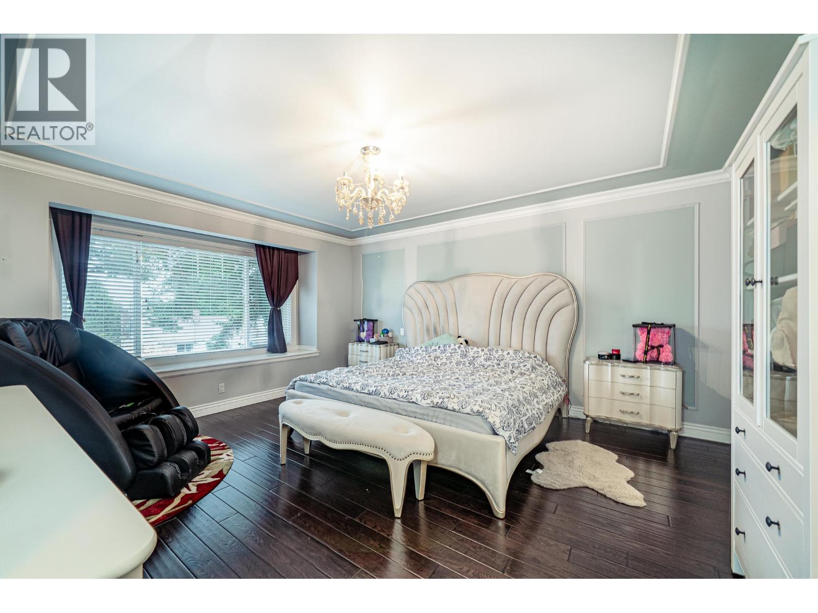 5007 HARDWICK STREET, Burnaby